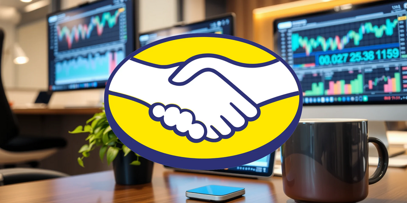 MercadoLibre: A Tale of Robust Fundamentals and Near-Term Caution - Foto: über boerse-global.de