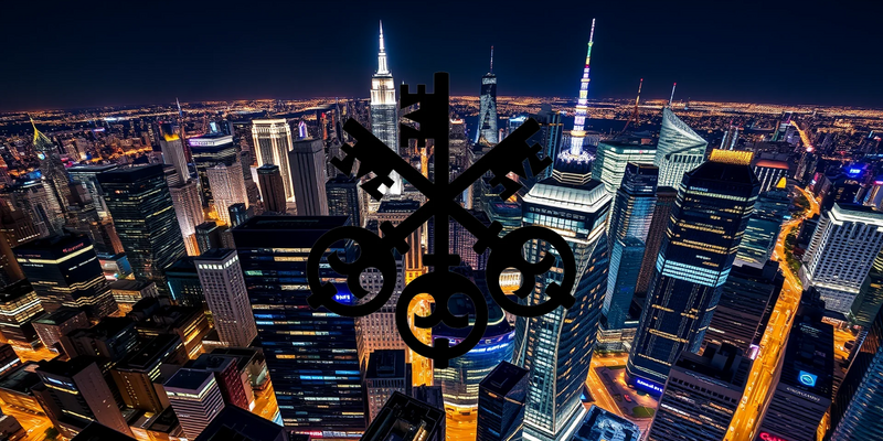 UBS Stock: Regulatory Relief Offsets Workforce Reduction Plans - Foto: über boerse-global.de