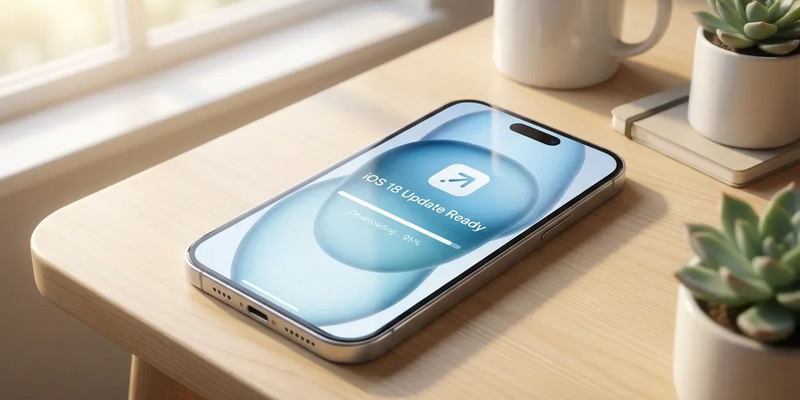 iOS 26.2: Apple startet heute globalen Rollout - Foto: über boerse-global.de