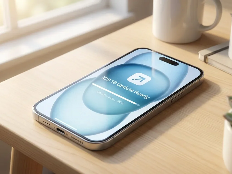 iOS 26.2: Apple startet heute globalen Rollout - Foto: über boerse-global.de