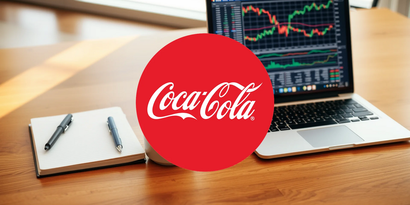 Coca-Cola Aktie: Plastik-Rückzieher - Foto: über boerse-global.de