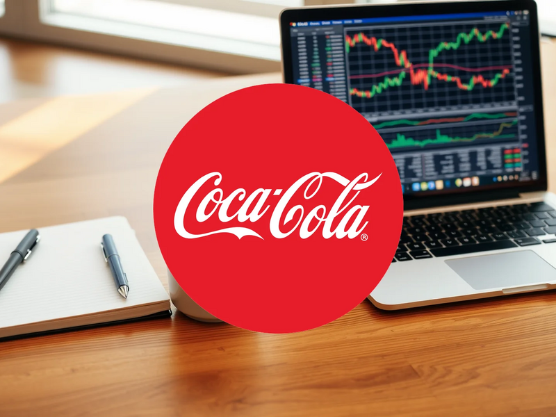 Coca-Cola Aktie: Plastik-Rückzieher - Foto: über boerse-global.de