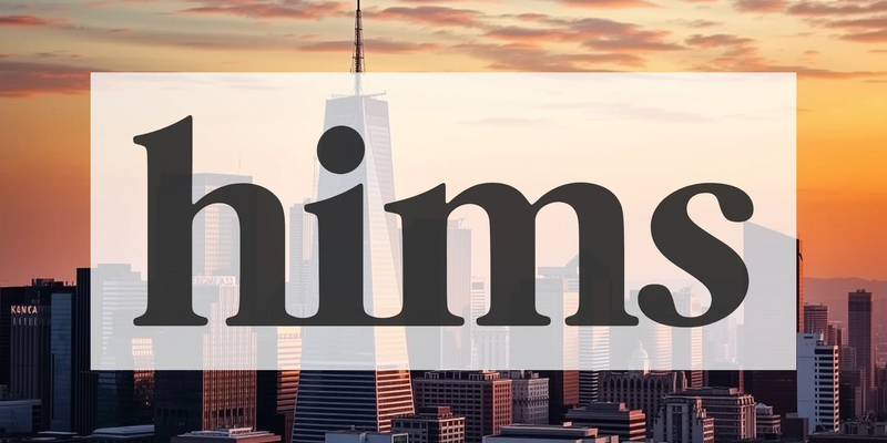 Hims & Hers Acelera su Expansión con una Estrategia de Adquisiciones - Foto: über boerse-global.de