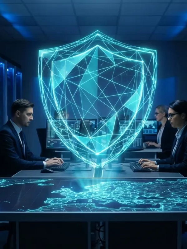 Capgemini übernimmt EU-Cybersecurity-Schutzschild