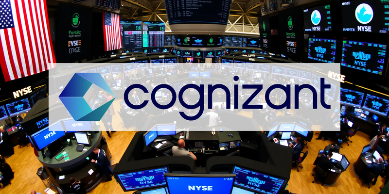 Cognizant Surpasses Forecasts and Raises Full-Year Guidance - Foto: über boerse-global.de