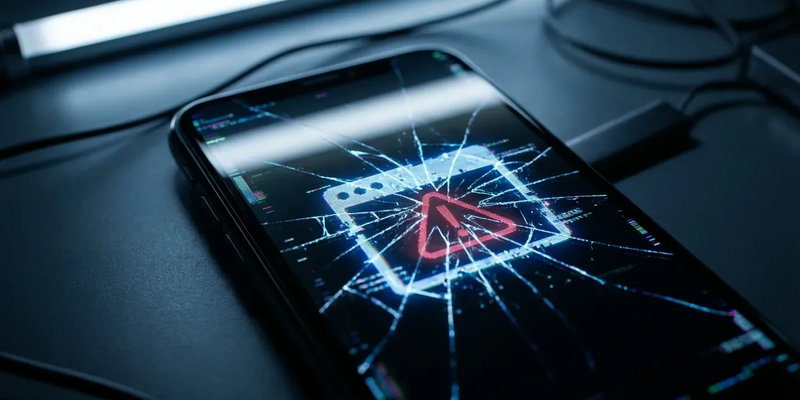 iOS-Sicherheitslücken: Apple-Nutzer müssen sofort handeln - Foto: über boerse-global.de