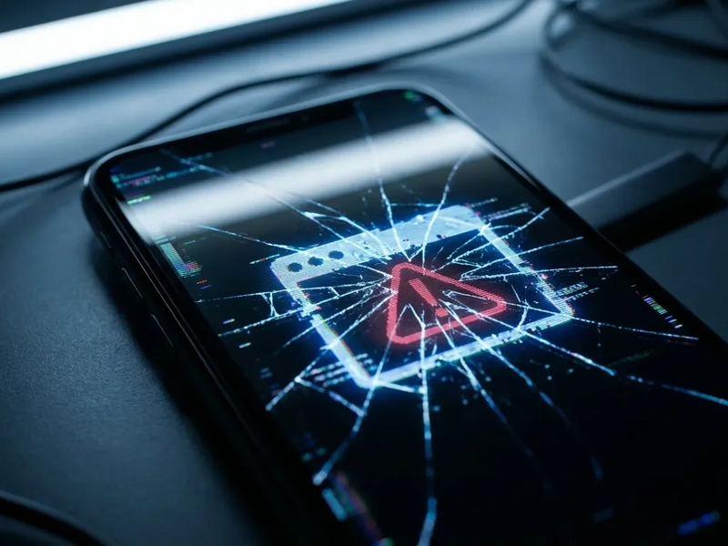 iOS-Sicherheitslücken: Apple-Nutzer müssen sofort handeln - Foto: über boerse-global.de