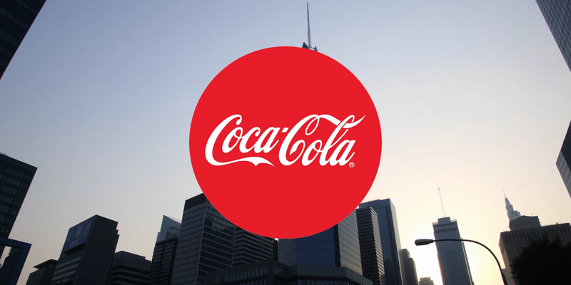 Coca-Cola Shares Face Mixed Signals Amid Strategic Pivot - Foto: über boerse-global.de