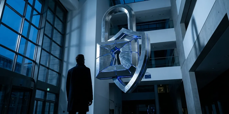 Digital Omnibus: EU-Datenschützer stellen sich gegen Brüssel - Foto: über boerse-global.de