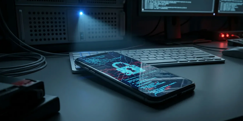 Android-Malware: Albiriox und FvncBot übernehmen Smartphones ferngesteuert - Foto: über boerse-global.de