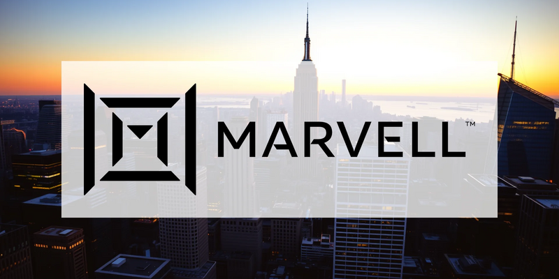 Institutional Investors Signal Confidence in Marvell Technology’s Trajectory - Foto: über boerse-global.de