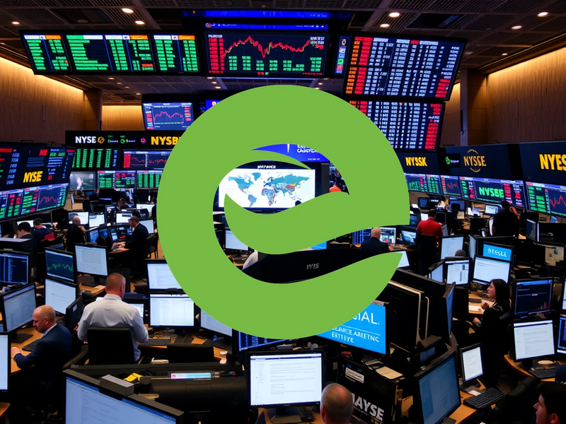 ReNew Energy Aktie: Übernahme naht - Foto: über boerse-global.de