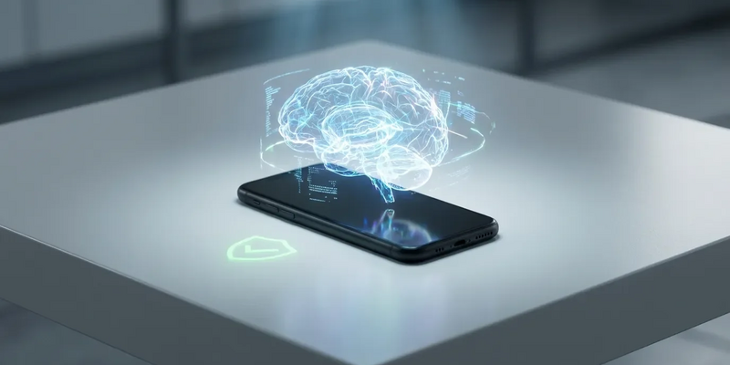 Google: Live-KI gegen Android-Malware - Foto: über boerse-global.de