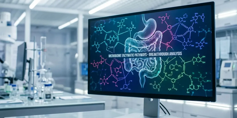 Mikrobiom entschlüsselt: Darum wirken Brokkoli und Beeren nicht bei jedem - Foto: über boerse-global.de