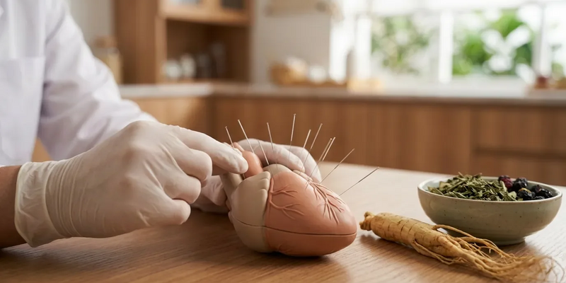 TCM-Forscher warnen vor weltweiter Bluthochdruck-Krise - Foto: über boerse-global.de