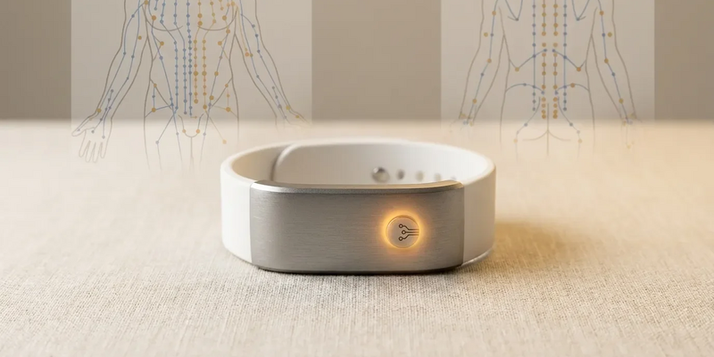 Hightech-Knie-Orthese trifft 3.000 Jahre alte Heilkunst - Foto: über boerse-global.de