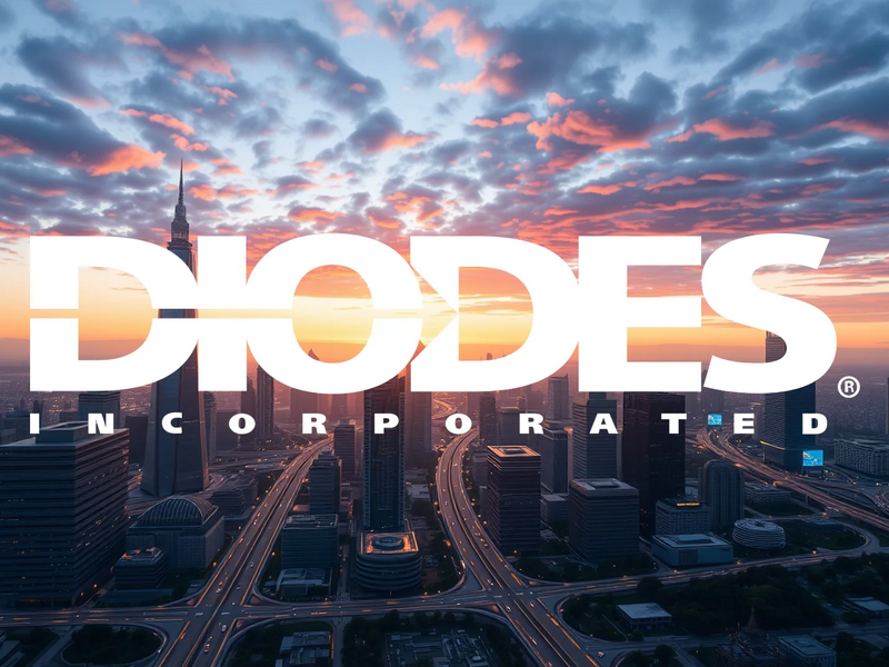 Diodes Aktie: Strategie gegen Abflüsse - Foto: über boerse-global.de