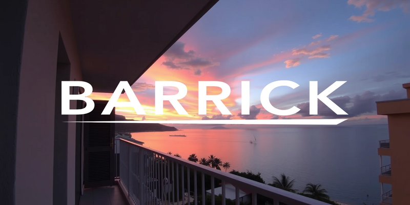 Major Funds Accumulate Barrick Shares Amid Strategic Revamp - Foto: über boerse-global.de