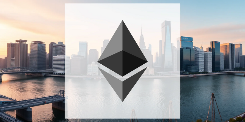 Ethereum’s Supply Squeeze and Whale Activity Signal Potential Rally - Foto: über boerse-global.de