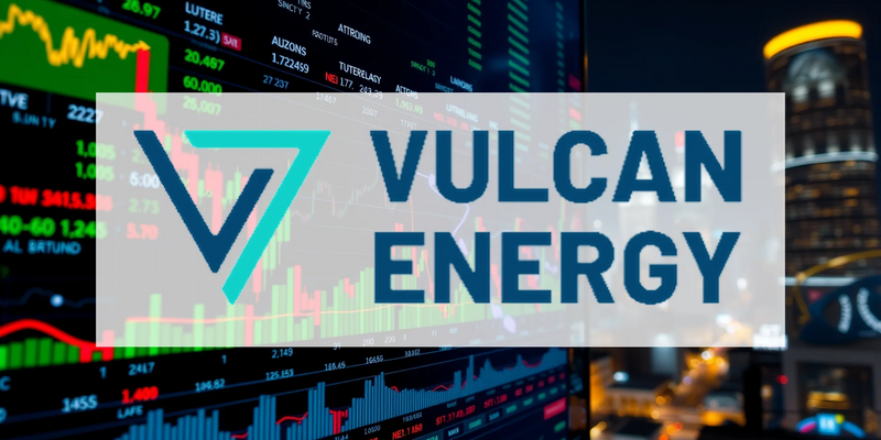 Securing Vulcan Energy’s Future Comes at a Steep Shareholder Cost - Foto: über boerse-global.de