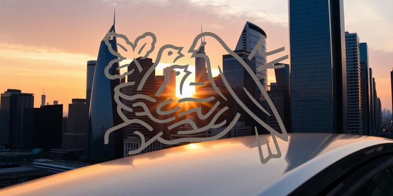 Nestlé Divests Troubled Coffee Chain in Strategic Overhaul - Foto: über boerse-global.de