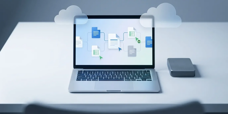 ONLYOFFICE stellt Cloud-Dienst ein: Gratis-Office-Alternativen im Umbruch - Foto: über boerse-global.de