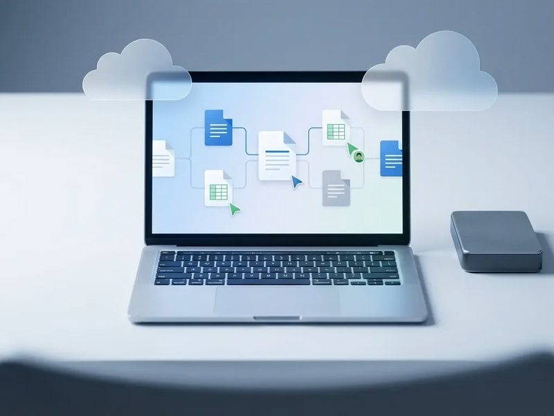 ONLYOFFICE stellt Cloud-Dienst ein: Gratis-Office-Alternativen im Umbruch - Foto: über boerse-global.de