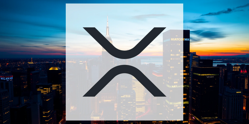Institutional Investors Drive Unprecedented XRP Accumulation - Foto: über boerse-global.de