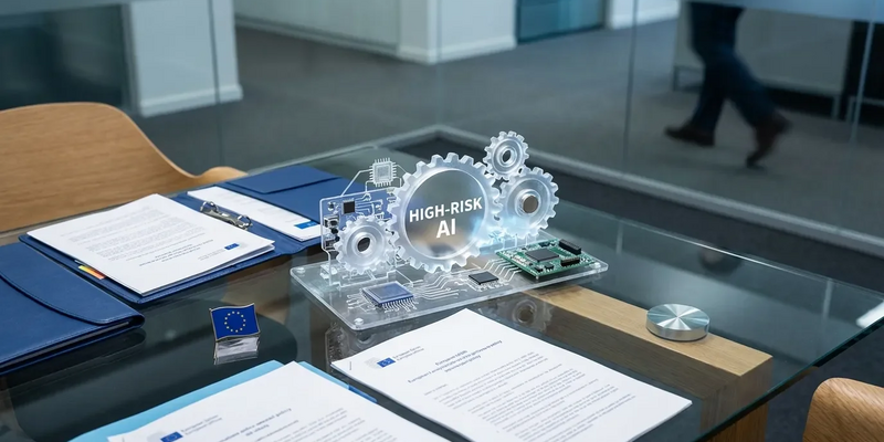 EU-KI-Verordnung: Brüssel verschiebt Fristen für Hochrisiko-Systeme - Foto: über boerse-global.de