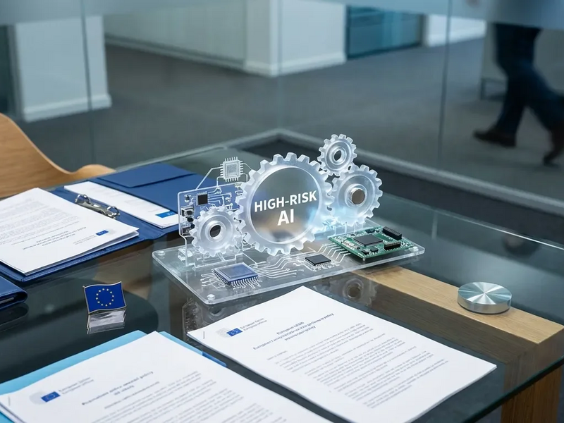 EU-KI-Verordnung: Brüssel verschiebt Fristen für Hochrisiko-Systeme - Foto: über boerse-global.de