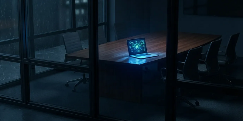 NIS2-Gesetz: 30.000 deutsche Unternehmen müssen jetzt handeln - Foto: über boerse-global.de