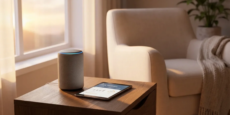 HHS startet KI-Offensive für Altenpflege - Foto: über boerse-global.de