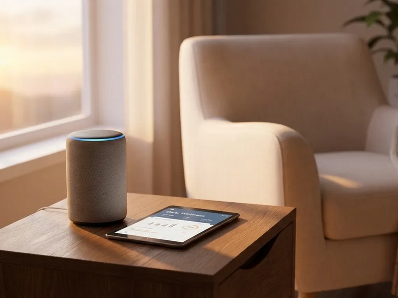 HHS startet KI-Offensive für Altenpflege - Foto: über boerse-global.de