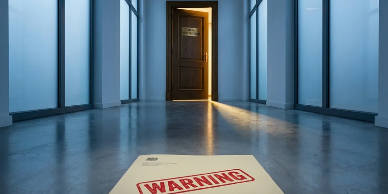 Digital Omnibus: EU-Datenschutz am Scheideweg - Foto: über boerse-global.de