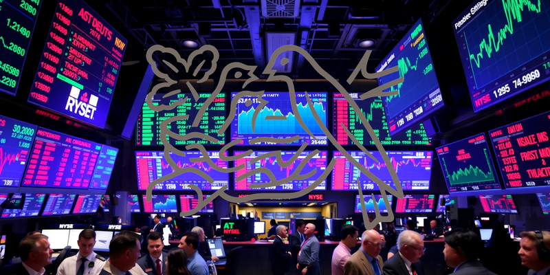 Nestle Aktie: Milliarden-Flop wird abgestoßen - Foto: über boerse-global.de