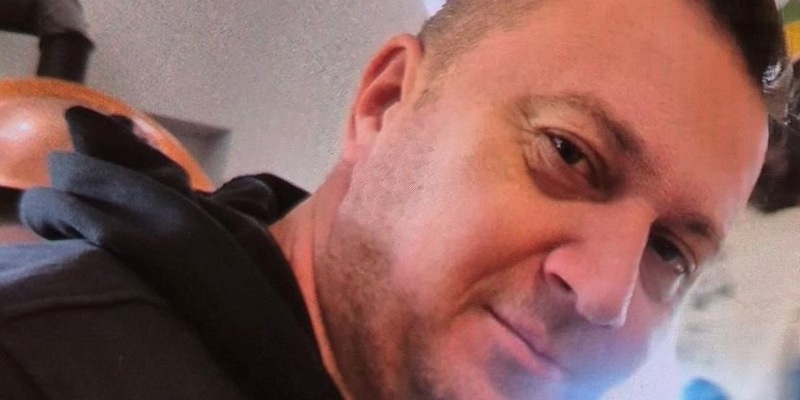 POL-HL: HL - Stadtbereich / Öffentlichkeitsfahndung nach vermisstem 39-Jährigen - Foto: presseportal.de