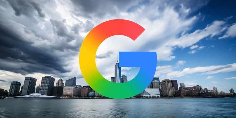 La acción de Alphabet desafía la lógica bursátil ante rumores de un acuerdo con Meta - Foto: über boerse-global.de