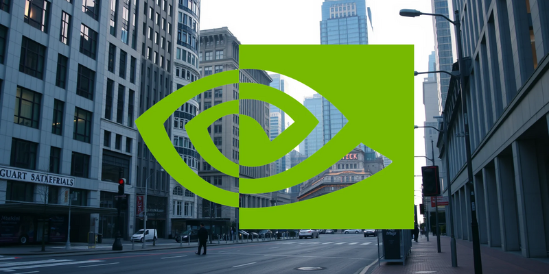 Nvidia: La advertencia de Jensen Huang y el contraste institucional - Foto: über boerse-global.de