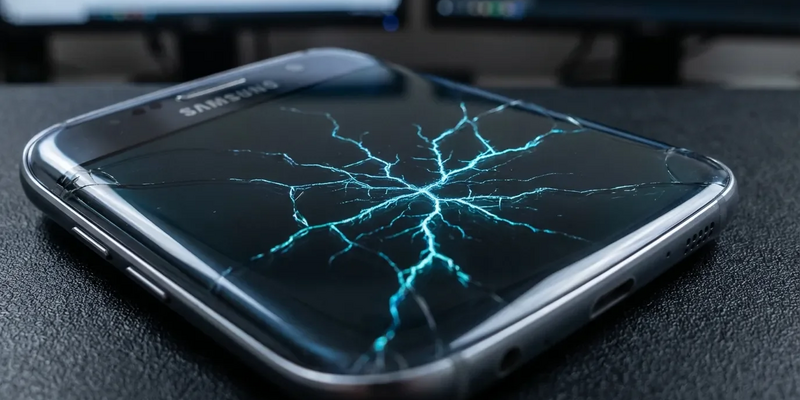 Google bestätigt: Aktive Angriffe auf Millionen Samsung-Geräte - Foto: über boerse-global.de