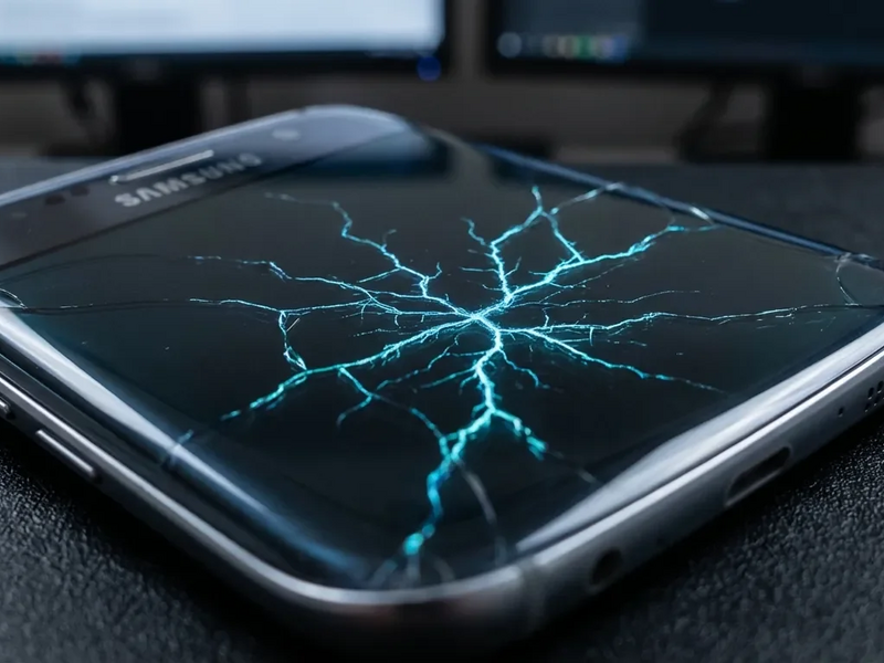 Google bestätigt: Aktive Angriffe auf Millionen Samsung-Geräte - Foto: über boerse-global.de