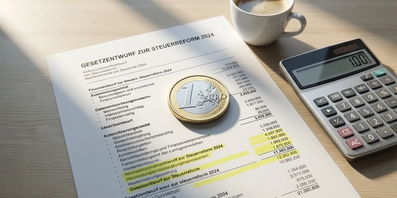 Mindestlohn steigt 2026: Jetzt wird es ernst für deutsche Arbeitgeber - Foto: über boerse-global.de