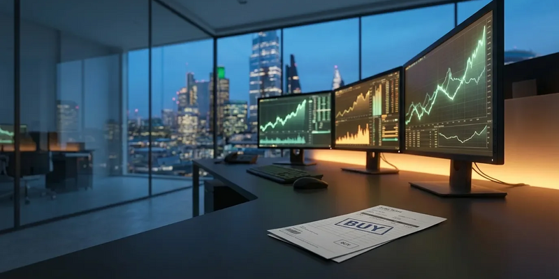 PayPal: Institutionelle Investoren greifen zu – doch der Markt bleibt skeptisch - Foto: über boerse-global.de