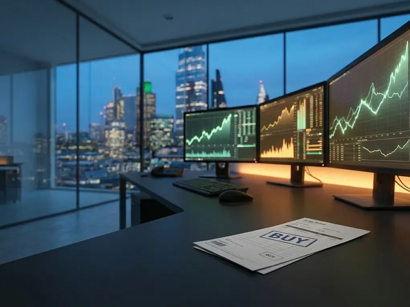 PayPal: Institutionelle Investoren greifen zu – doch der Markt bleibt skeptisch - Foto: über boerse-global.de