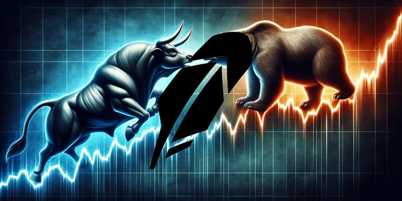 Robinhood mira al sudeste asiático: adquisiciones en Indonesia marcan su próximo gran paso - Foto: über boerse-global.de