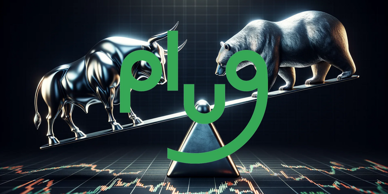 La confianza institucional impulsa a Plug Power - Foto: über boerse-global.de