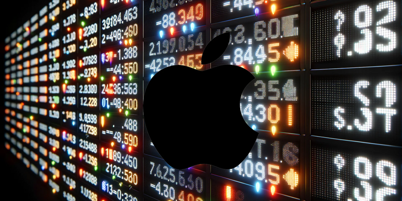 La apuesta de Apple por la inteligencia artificial recibe el respaldo de los analistas - Foto: über boerse-global.de