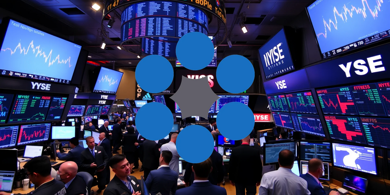 Microvast Holdings: Navigating Growth Amidst Persistent Challenges - Foto: über boerse-global.de