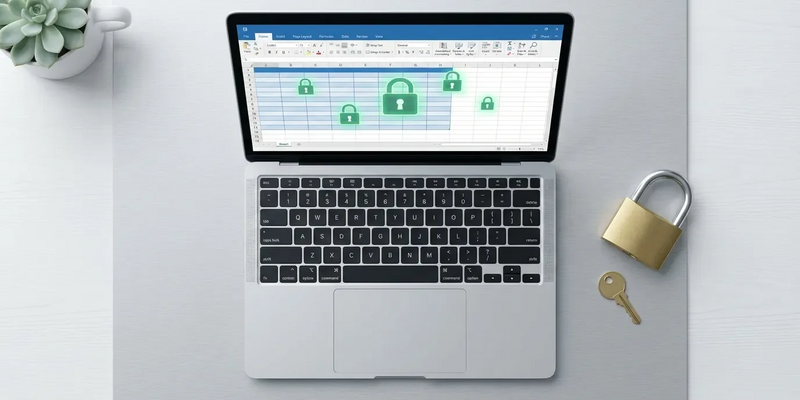 Proton Sheets: Verschlüsselte Tabellenkalkulation gestartet - Foto: über boerse-global.de