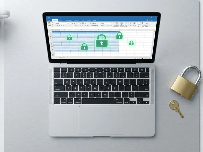 Proton Sheets: Verschlüsselte Tabellenkalkulation gestartet - Foto: über boerse-global.de