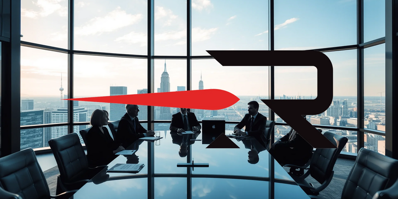 Rocket Lab Shares Surge Ahead of Critical Launch for Japanese Space Agency - Foto: über boerse-global.de